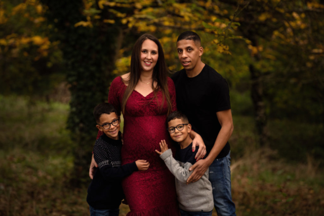 grossesse_extérieur_famille