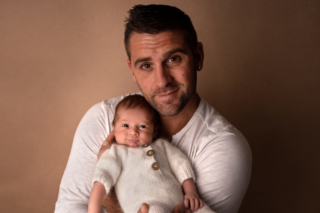 Nouveau-né_Photographe_Gaillac