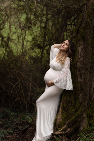 Grossesse_extérieur-arbres_blanc